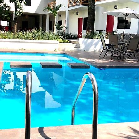 Hotel Sierra Linda Xilitla Ngoại thất bức ảnh